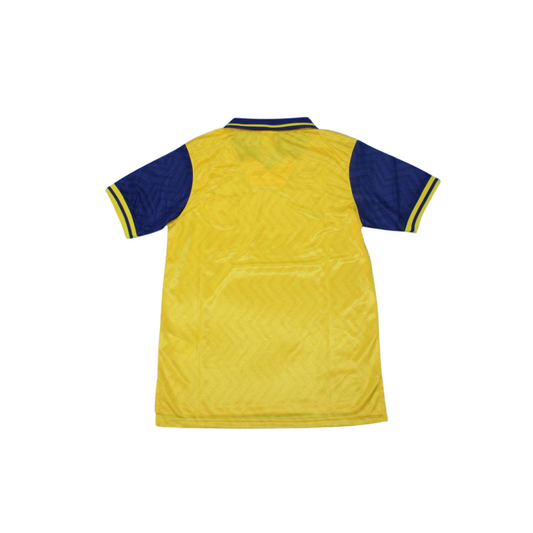 Arsenal Auswärts 96/97