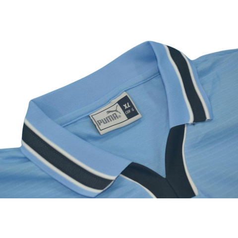 Lazio Heim Blau 98/00 "Nesta" Nr.4
