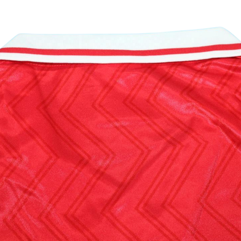 Arsenal Heim 96/98 "Vieira" Nº 4