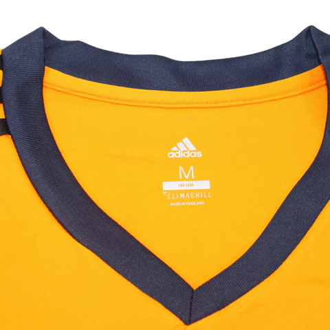 Real Madrid Alternative Orange 13/14 "Jesé" Nº 20