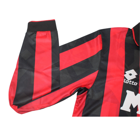 Milan Heim Langarm 93/94