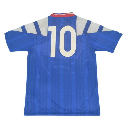 Rangers Heim 92/94 Nº 10
