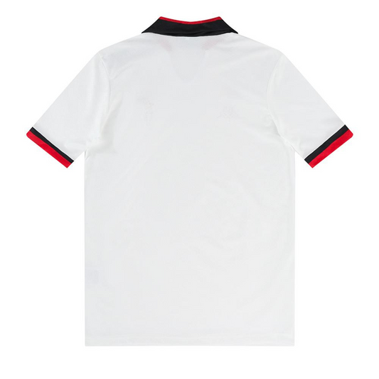 Milan UCL Final 89/90
