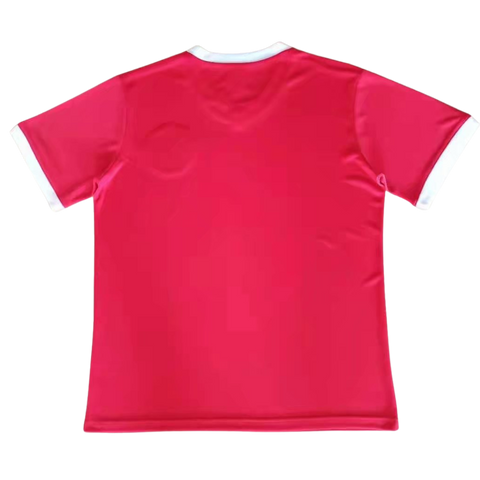 Benfica Heim 74/75