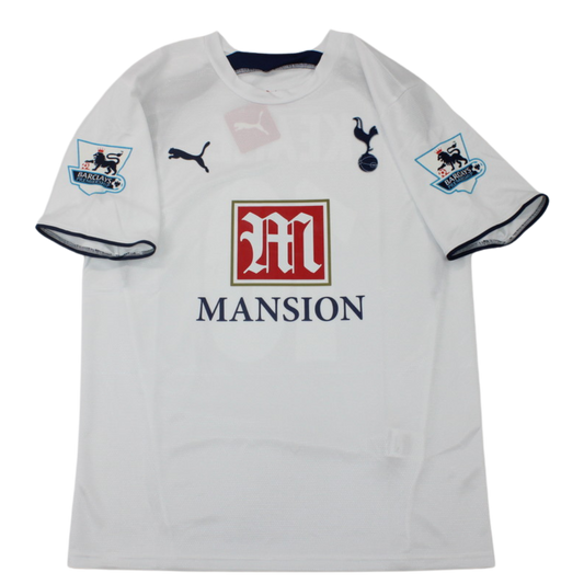 Tottenham Heim 06/07 "Keane" Nº 10