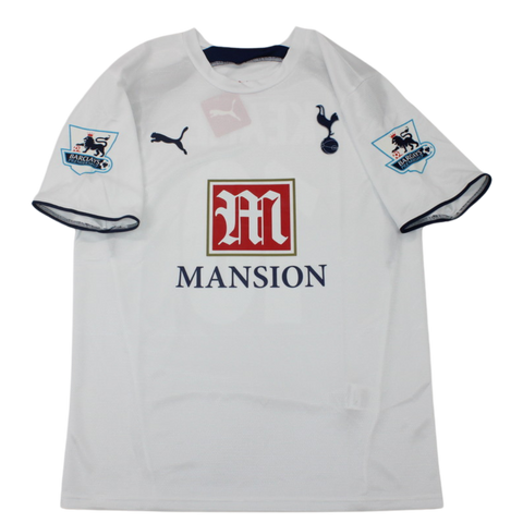 Tottenham Heim 06/07 "Keane" Nº 10