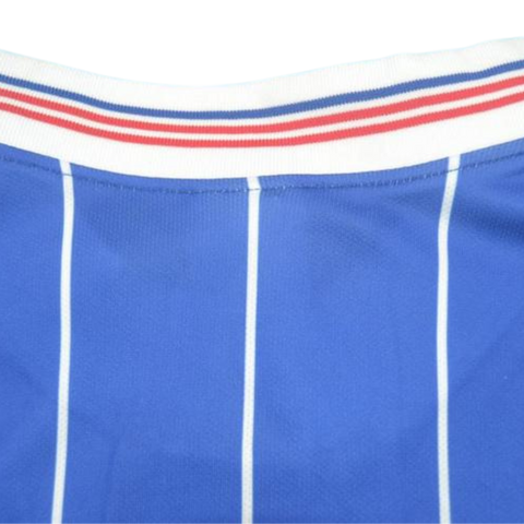 Ajax Auswärts 1990