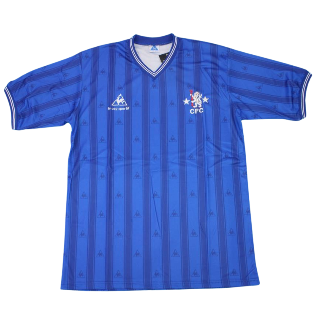 Chelsea Heim 85/87
