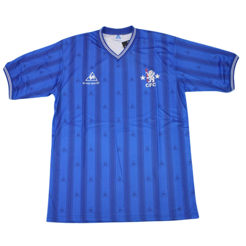 Chelsea Heim 85/87