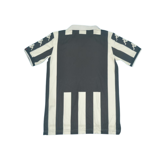 Juventus Heim 99/00