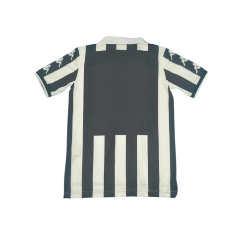 Juventus Heim 99/00