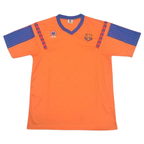Barcelona Auswärts 92/93 Nº 6