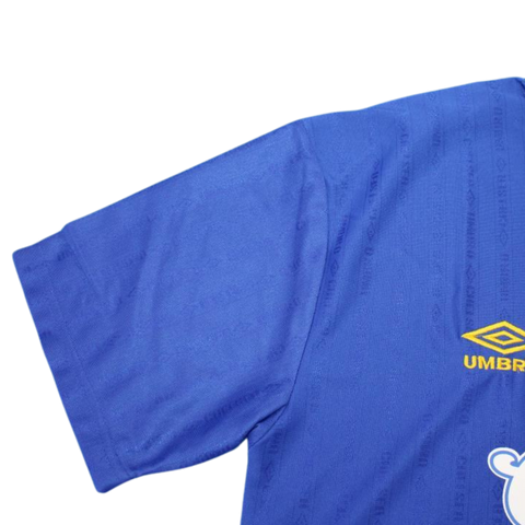Chelsea Heim 95/97