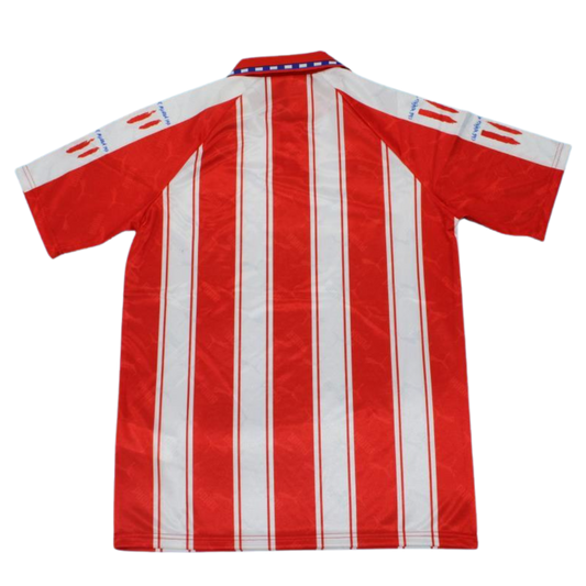 Atlético de Madrid Heim 94/95