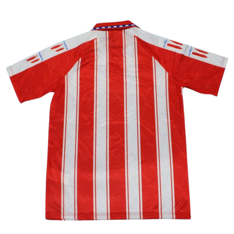 Atlético de Madrid Heim 94/95