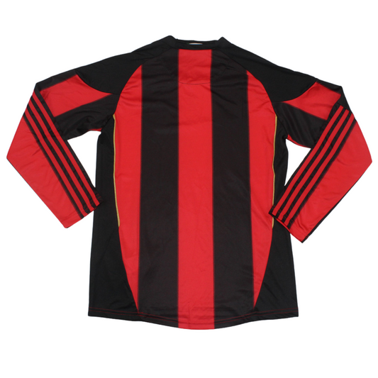 Milan Heim Langarm 10/11