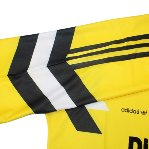 Borussia Dortmund Heim 1989