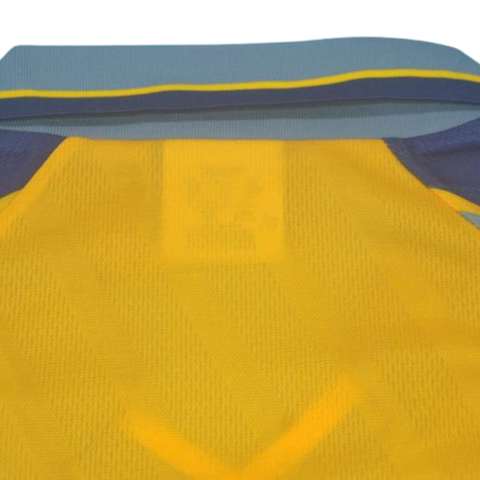 Chelsea Auswärts Gelb 95/97 "Zola" Nº 25