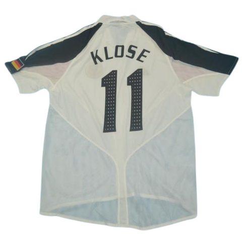 Deutschland Heim 2004 "Klose" Nr.11
