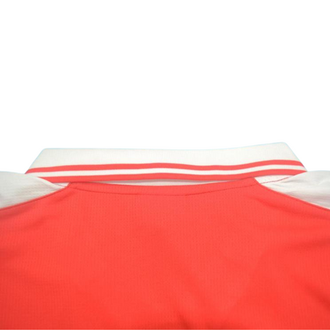 Dänemark Heim WM 1998 "M.Laudrup" Nr.10