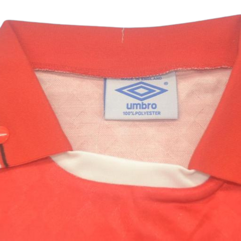 Ajax Heim 90/92