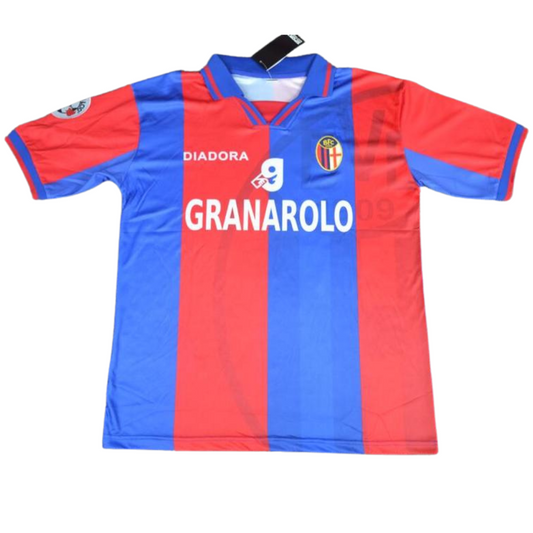 Bologna Heim 97/98 "Baggio" Nr.10
