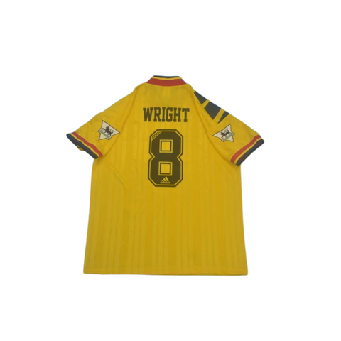 Arsenal Auswärts 93/94