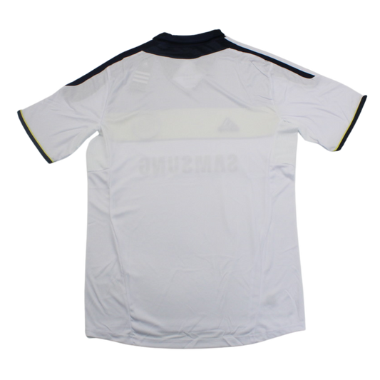 Chelsea Alternative Weiß 11/12