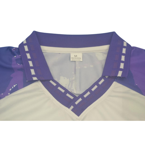Fiorentina Auswärts 94/95