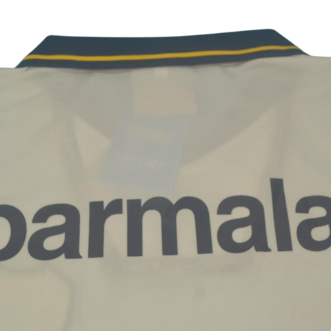 Boca Juniors Auswärts 1994