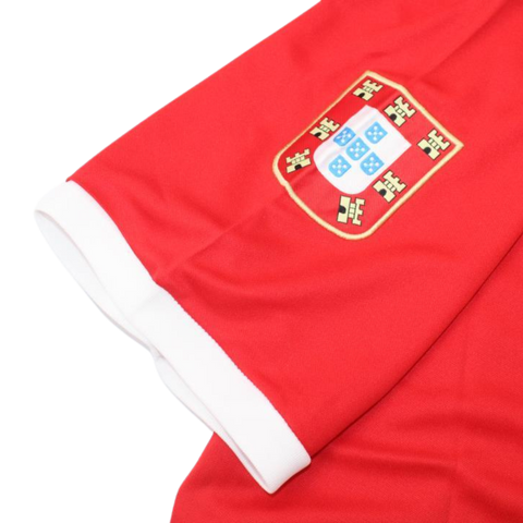 Benfica Heim 73/74