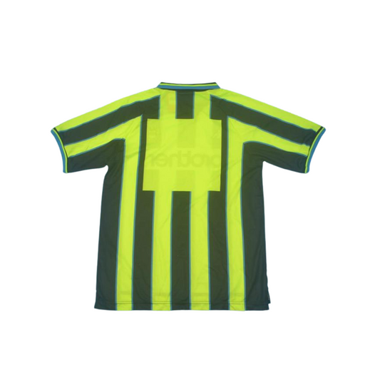 Manchester City Auswärts 98/99