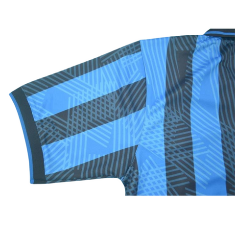 Atalanta Heim 1991 Nr.7