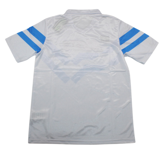 Napoli Auswärts 88/89