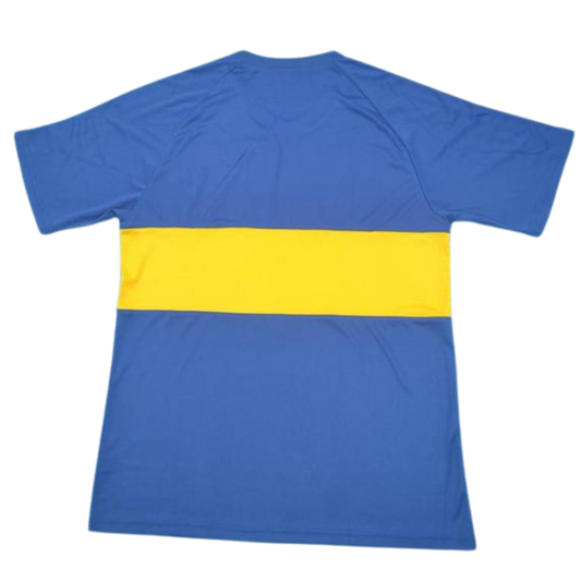 Boca Juniors Heim 1981
