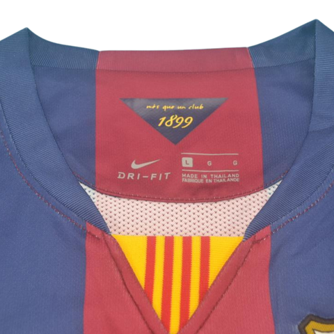 Barcelona Heim 14/15 "Suárez" Nº 9