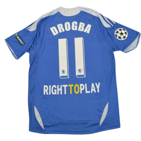 Chelsea Heim 11/12 "Drogba" Nº11
