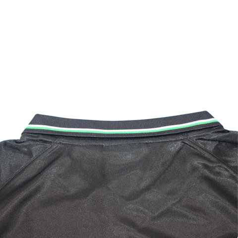 Manchester United Black Auswärts 98/00 "Sheringham" Nº10