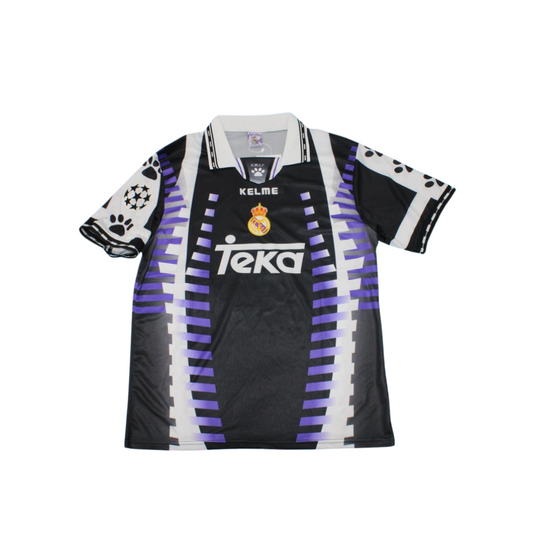 Real Madrid Alternative 97/98