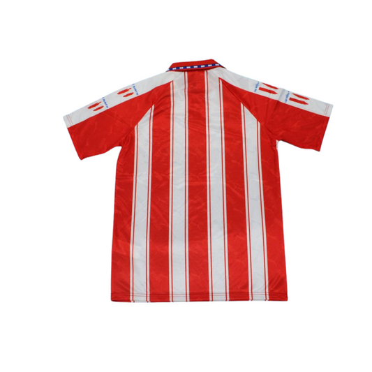 Atlético de Madrid Heim 94/95