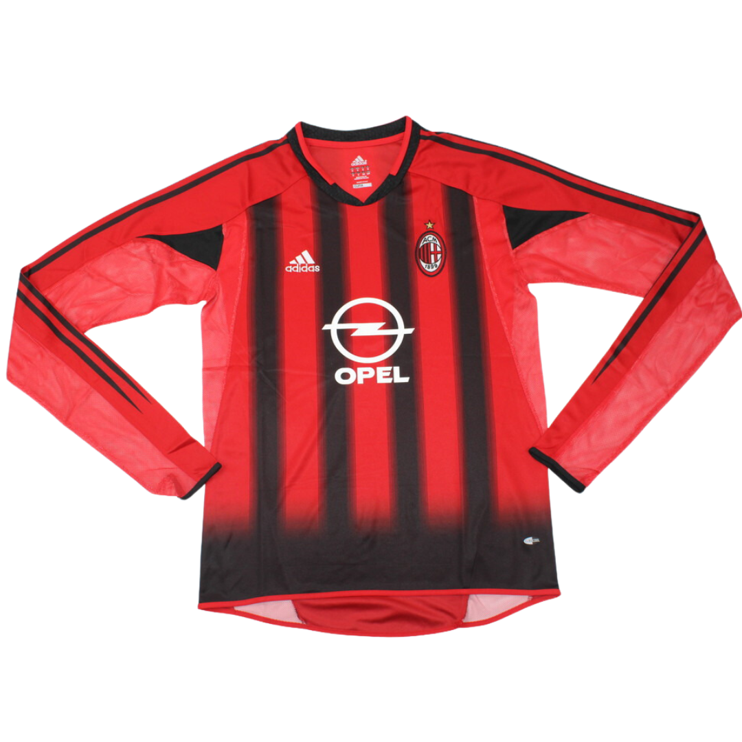 Milan Heim Langarm 04/05