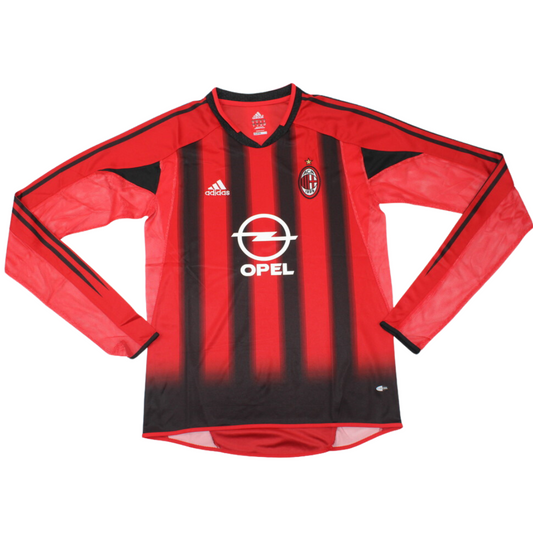 Milan Heim Langarm 04/05