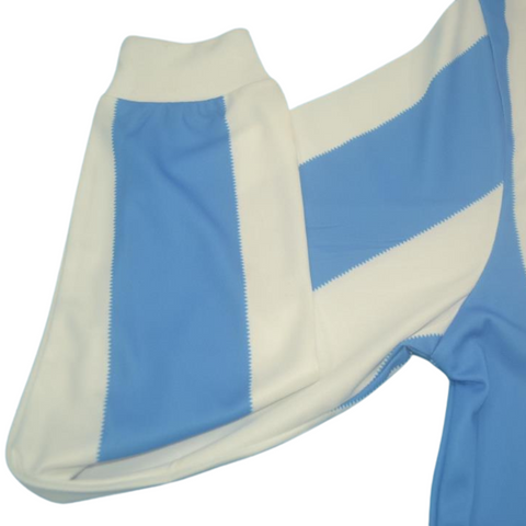 Argentinien Heim Langarm 1978