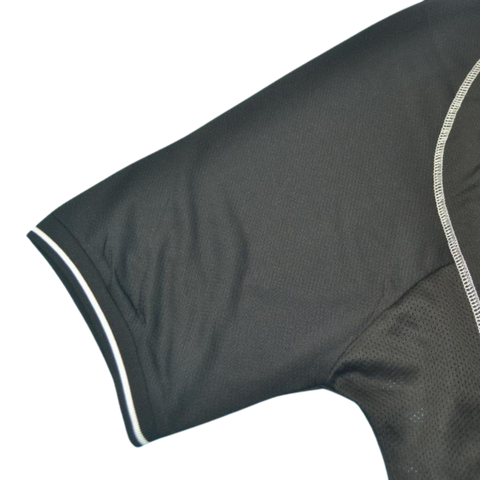 Manchester United TW Black 00/02