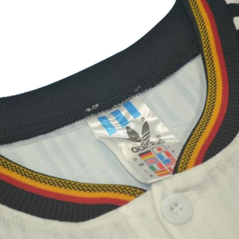 Deutschland Heim 1996 "Kuntz" Nr.11