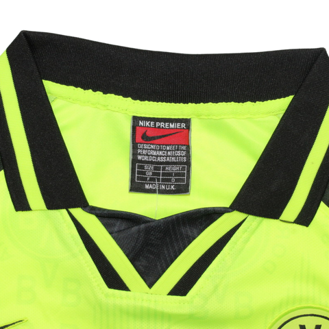 Borussia Dortmund Heim Cup Model 96/97