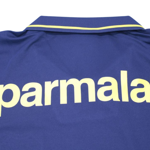 Boca Juniors Heim 1994