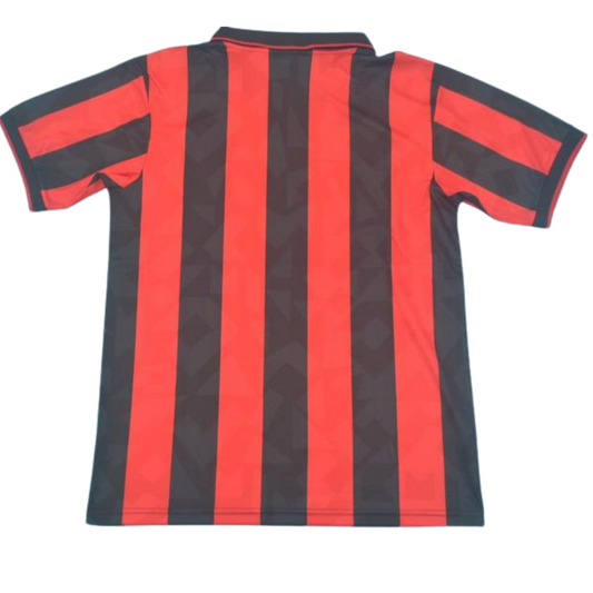 Milan Heim 93/94