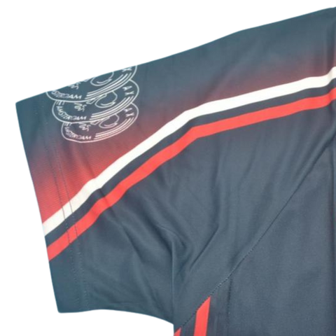 Ajax Auswärts 97/98 "Cruyff" Nº 14