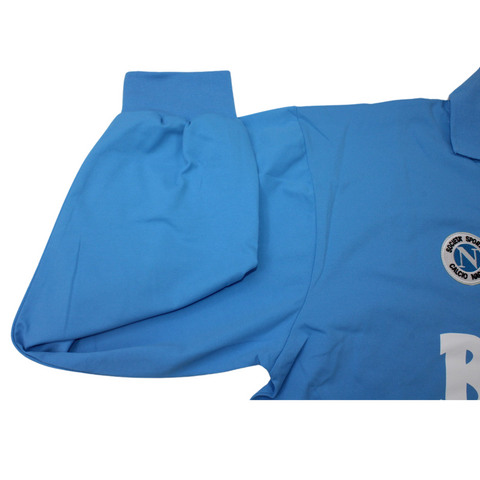 Napoli Heim Langarm 86/87 Nr.10
